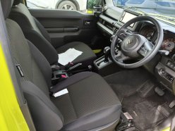 SUZUKI JIMNY XC 2021