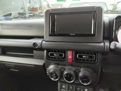 SUZUKI JIMNY XC 2021