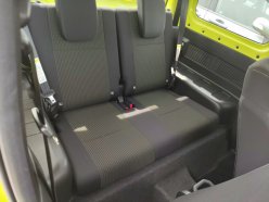 SUZUKI JIMNY XC 2021