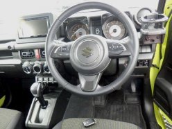 SUZUKI JIMNY XC 2021