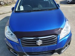 SUZUKI SX-4 S-CROSS 2015