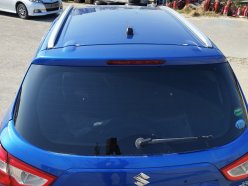 SUZUKI SX-4 S-CROSS 2015