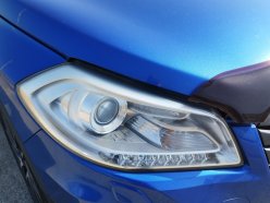 SUZUKI SX-4 S-CROSS 2015