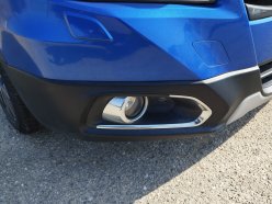 SUZUKI SX-4 S-CROSS 2015