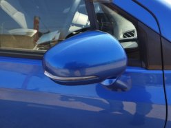 SUZUKI SX-4 S-CROSS 2015