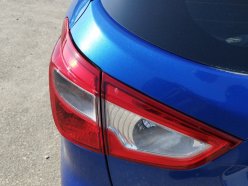 SUZUKI SX-4 S-CROSS 2015