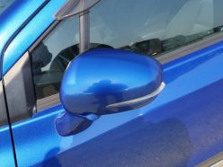 SUZUKI SX-4 S-CROSS 2015