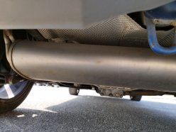 SUZUKI SX-4 S-CROSS 2015