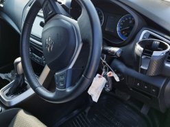 SUZUKI SX-4 S-CROSS 2015