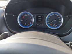 SUZUKI SX-4 S-CROSS 2015