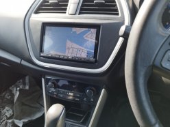 SUZUKI SX-4 S-CROSS 2015