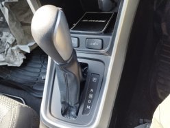 SUZUKI SX-4 S-CROSS 2015