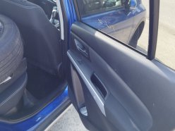 SUZUKI SX-4 S-CROSS 2015
