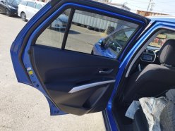 SUZUKI SX-4 S-CROSS 2015