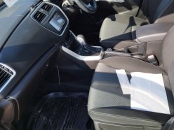 SUZUKI SX-4 S-CROSS 2015