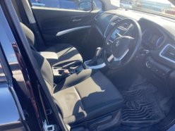 SUZUKI SX-4 S-CROSS 2015