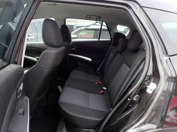 SUZUKI SX-4 S-CROSS 2015
