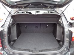 SUZUKI SX-4 S-CROSS 2015