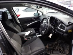 SUZUKI SX-4 S-CROSS 2015