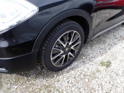 SUZUKI SX-4 S-CROSS 2015