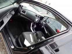 SUZUKI SX-4 S-CROSS 2015