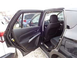 SUZUKI SX-4 S-CROSS 2015