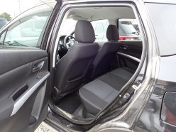 SUZUKI SX-4 S-CROSS 2015
