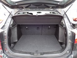 SUZUKI SX-4 S-CROSS 2015