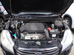 SUZUKI SX-4 S-CROSS 2015