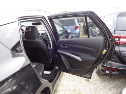 SUZUKI SX-4 S-CROSS 2015