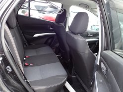 SUZUKI SX-4 S-CROSS 2015