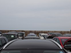 SUZUKI SX-4 S-CROSS 2015