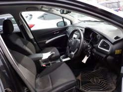 SUZUKI SX-4 S-CROSS 2015