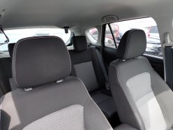 SUZUKI SX-4 S-CROSS 2015