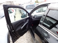 SUZUKI SX-4 S-CROSS 2015