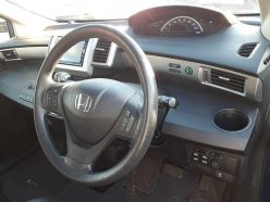 HONDA FREED G Premium Edition 2015