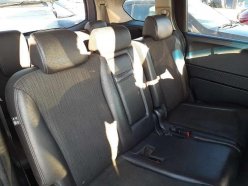 HONDA FREED G Premium Edition 2015