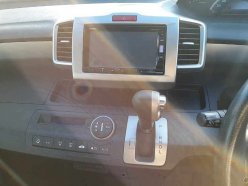 HONDA FREED G Premium Edition 2015