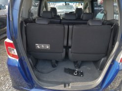 HONDA FREED G Premium Edition 2015
