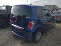 HONDA FREED G Premium Edition 2015