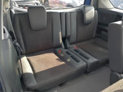 HONDA FREED G Premium Edition 2015