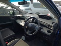 HONDA FREED G Premium Edition 2015