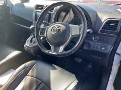 TOYOTA RACTIS G 2010