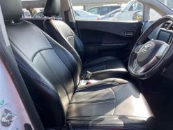 TOYOTA RACTIS G 2010