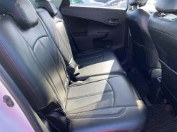 TOYOTA RACTIS G 2010