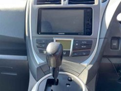 TOYOTA RACTIS G 2010
