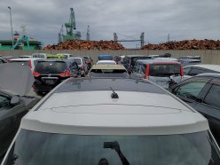 TOYOTA RACTIS G 2010