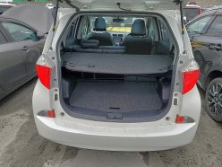 TOYOTA RACTIS G 2010