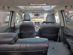 TOYOTA RACTIS G 2010