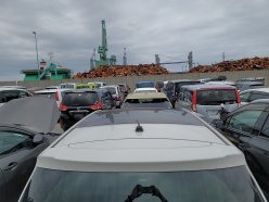 TOYOTA RACTIS G 2010